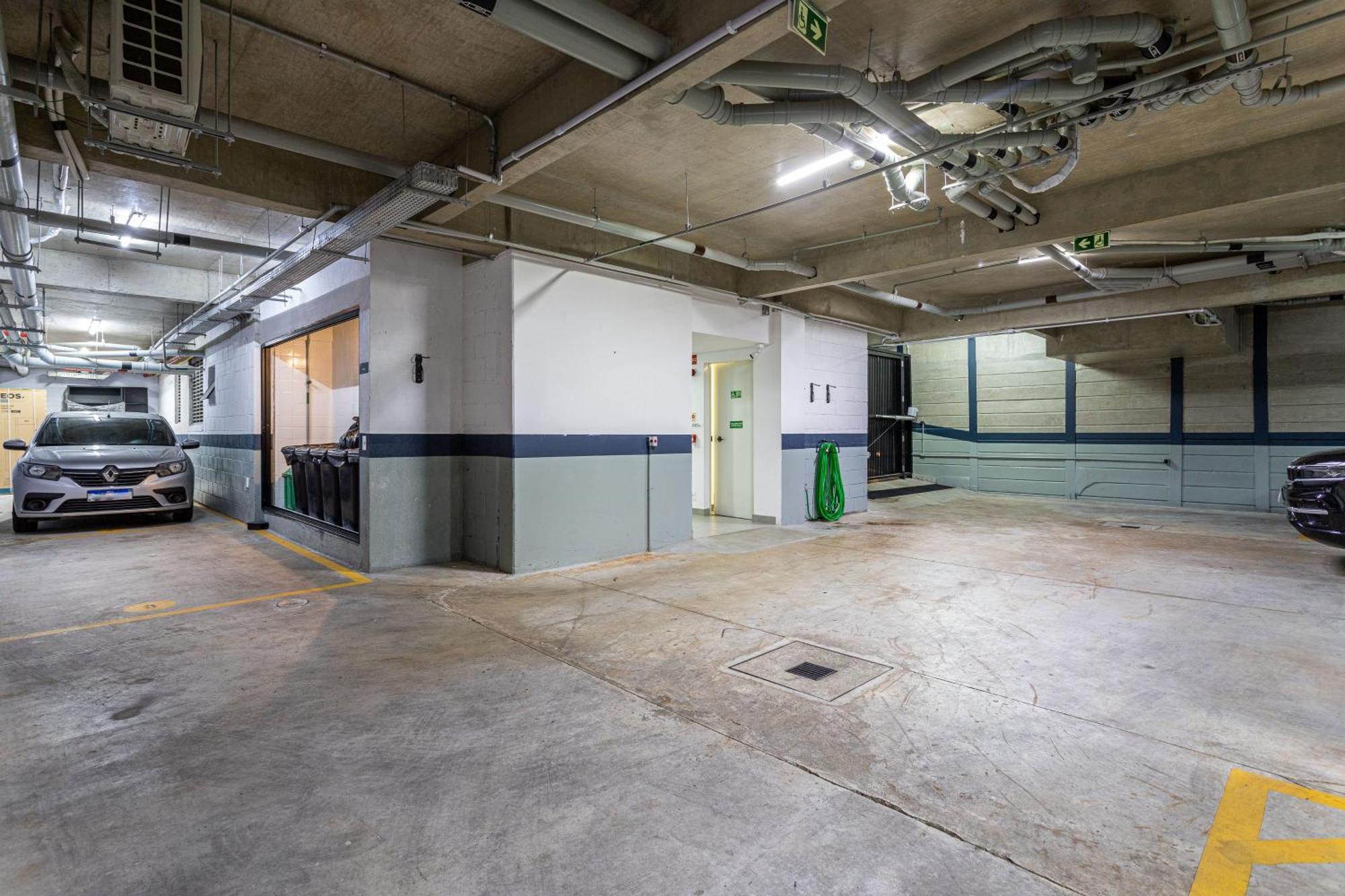 Apartamentos Completos Novos Ao Lado Da Av Paulista E Masp - Next Paulista São Paulo Exterior foto
