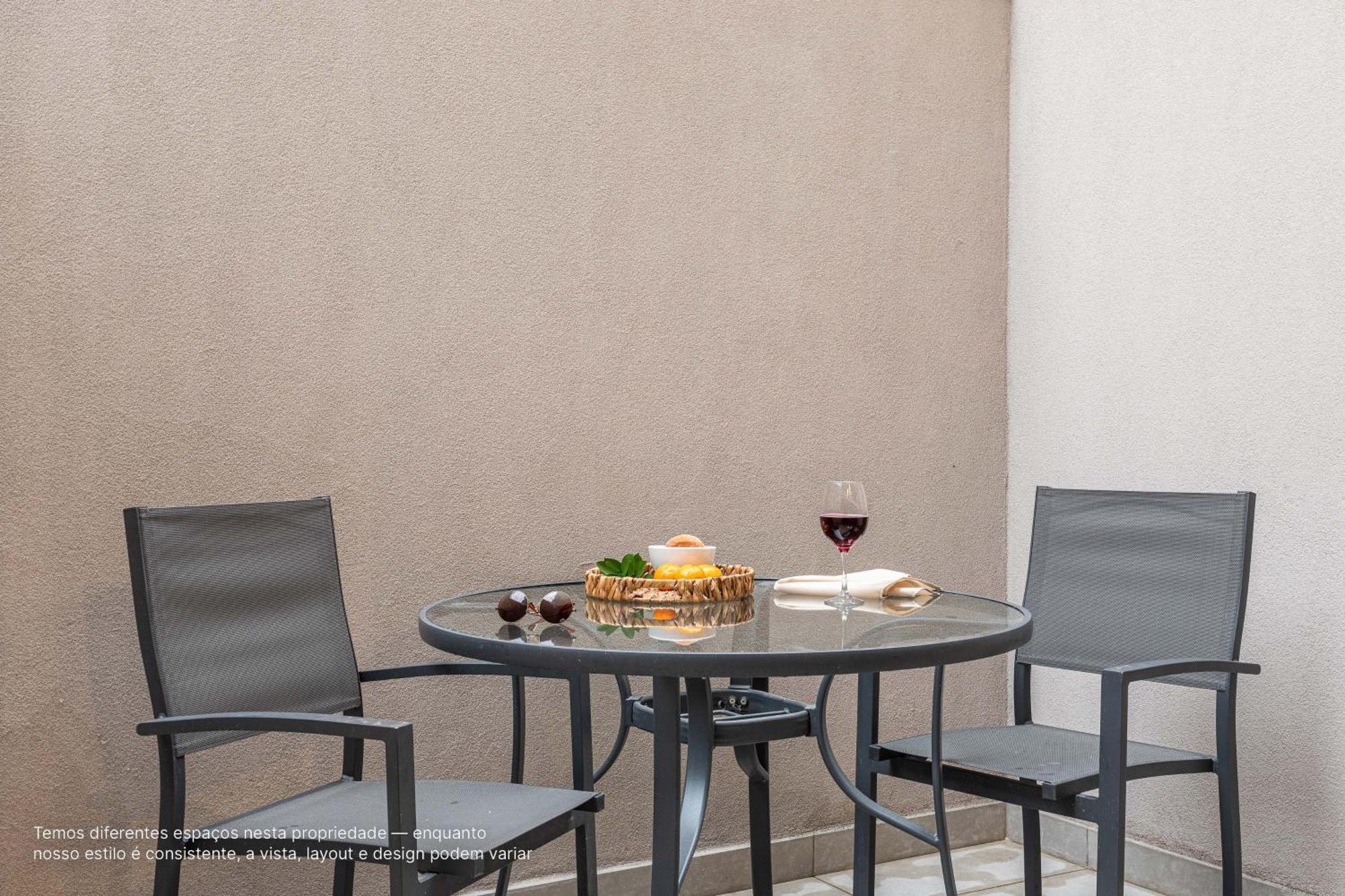 Apartamentos Completos Novos Ao Lado Da Av Paulista E Masp - Next Paulista São Paulo Exterior foto