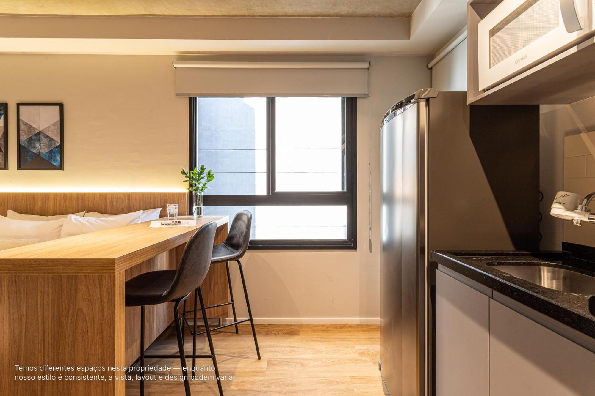 Apartamentos Completos Novos Ao Lado Da Av Paulista E Masp - Next Paulista São Paulo Exterior foto