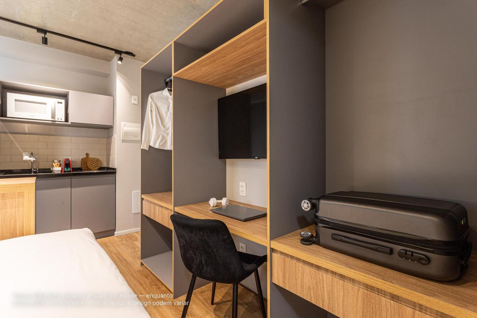 Apartamentos Completos Novos Ao Lado Da Av Paulista E Masp - Next Paulista São Paulo Exterior foto