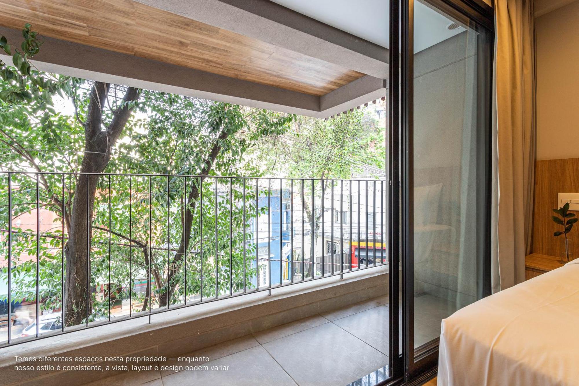 Apartamentos Completos Novos Ao Lado Da Av Paulista E Masp - Next Paulista São Paulo Exterior foto